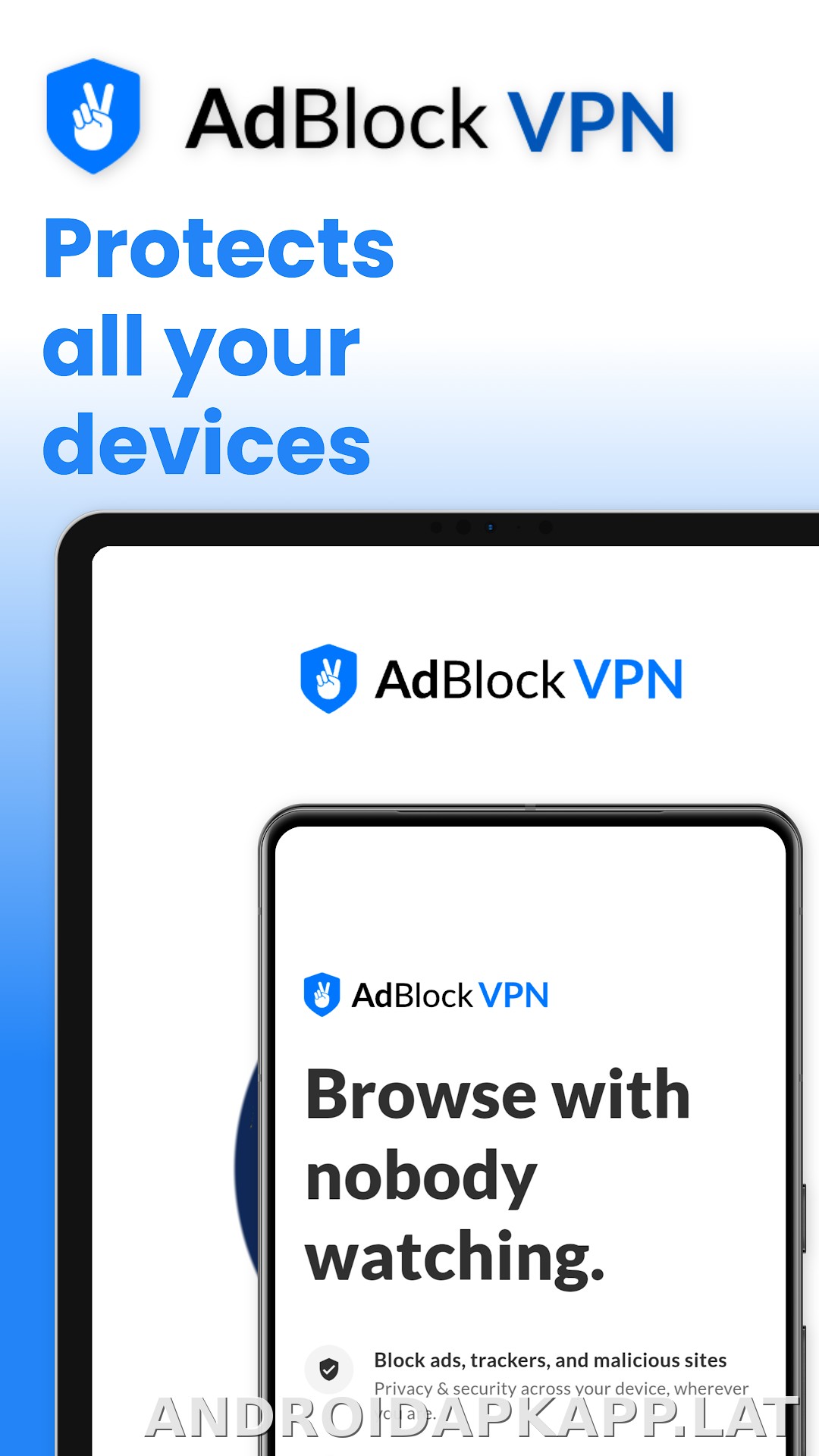 AdBlock скриншот 5
