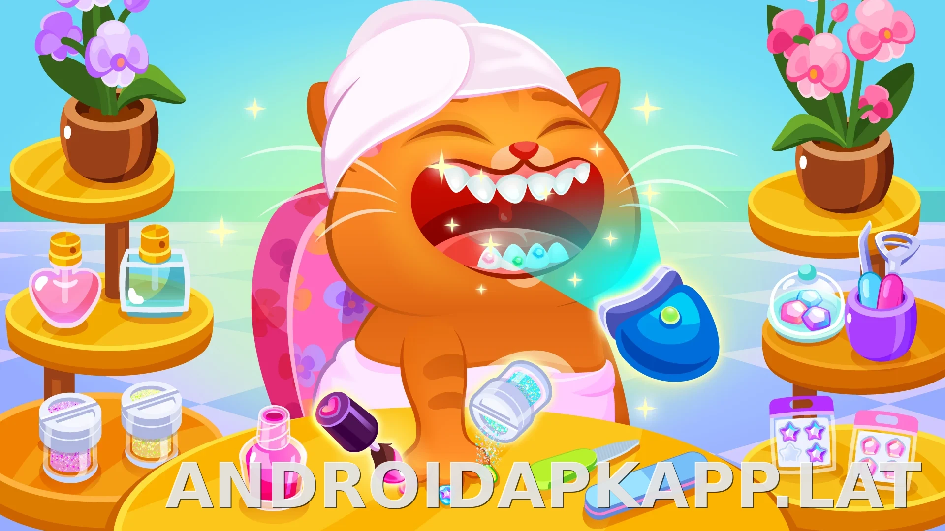 Bubbu скриншот 5