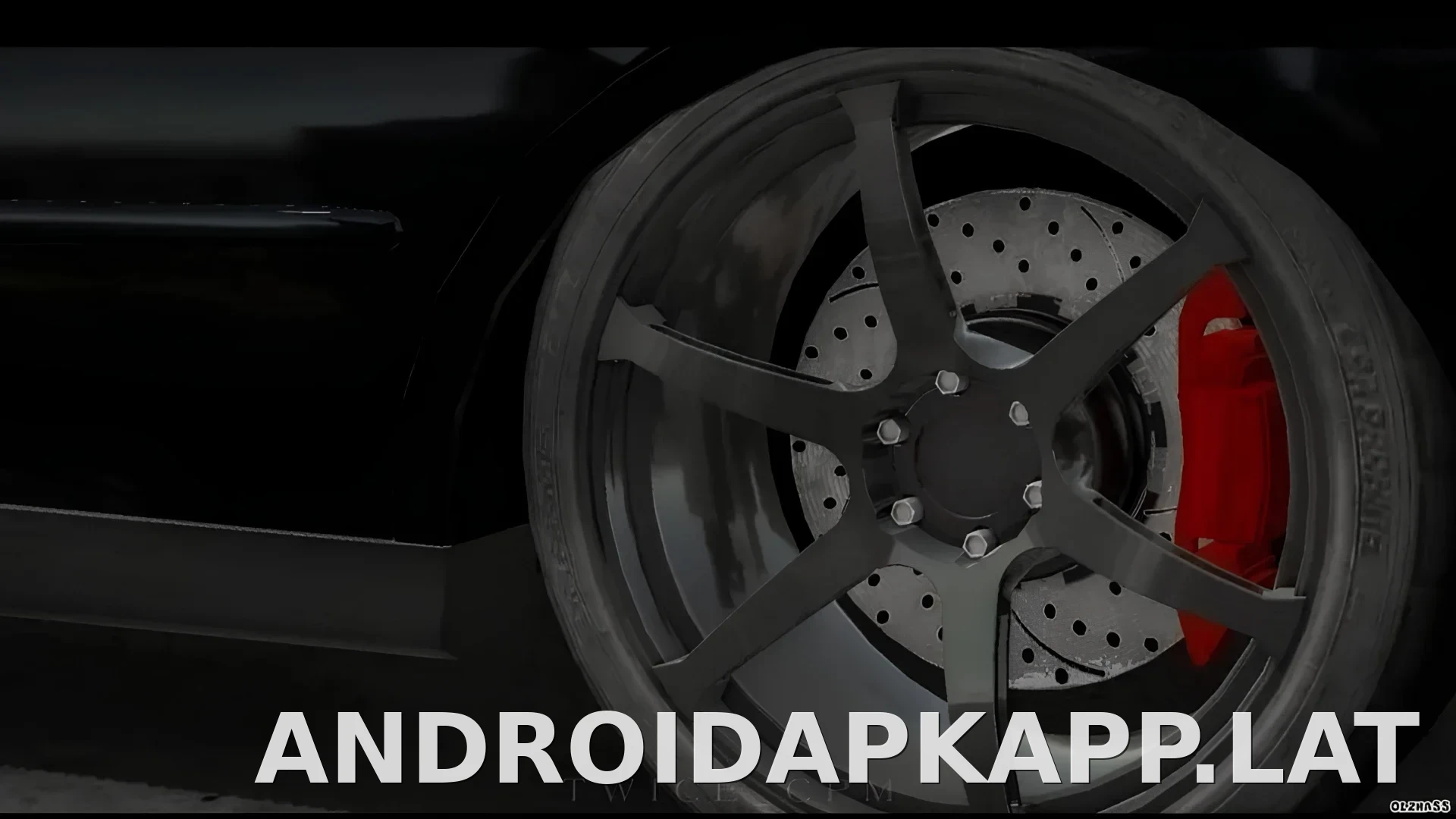 Car Parking Multiplayer скриншот 1