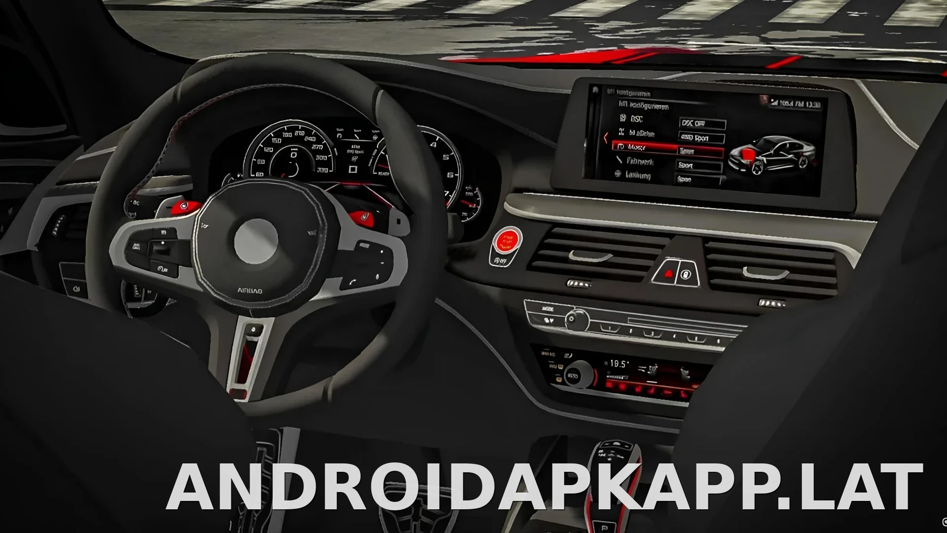 Car Parking Multiplayer скриншот 2