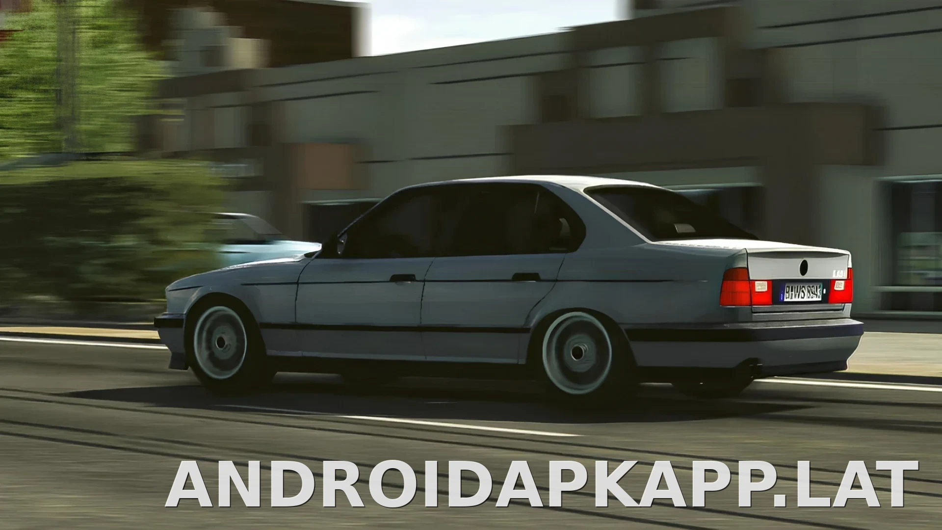 Car Parking Multiplayer скриншот 3