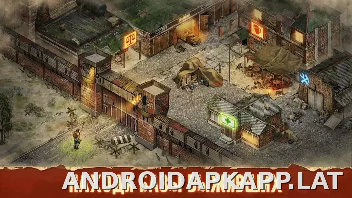 Day R Premium скриншот 5