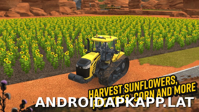 Farming Simulator 18 скриншот 3