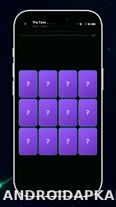 Fusvob скриншот 3