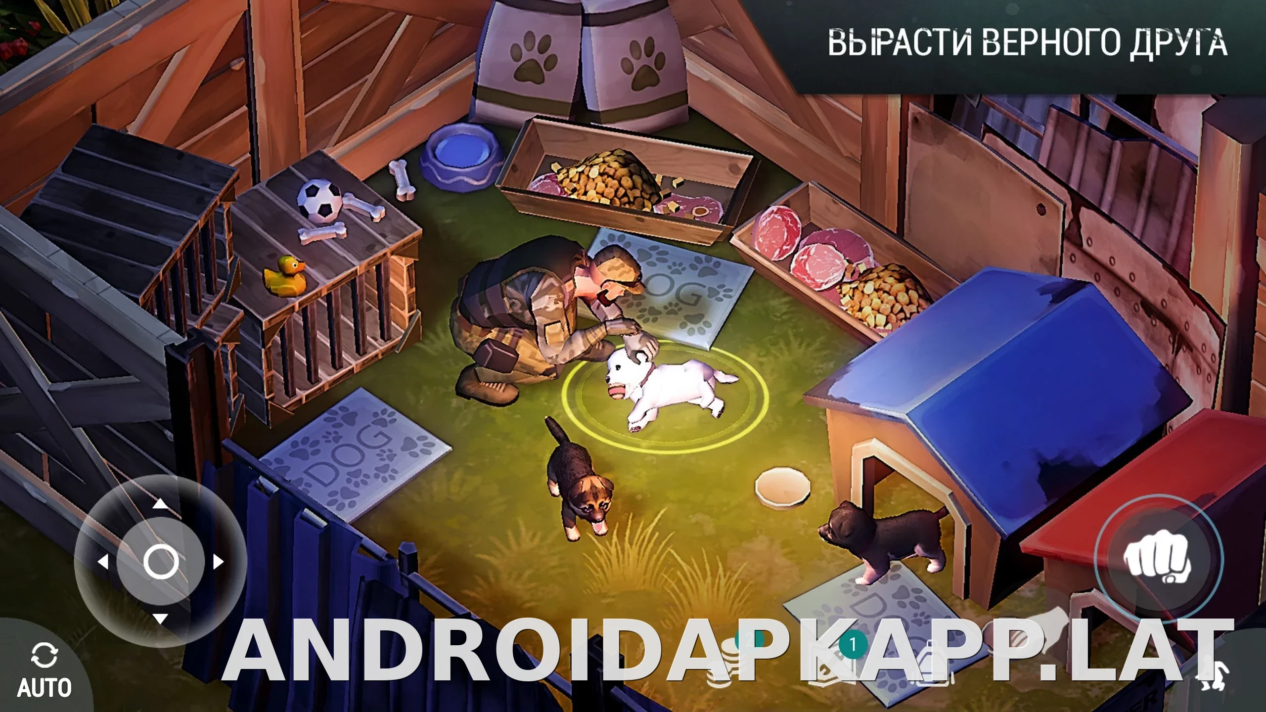 Last Day on Earth: Survival скриншот 6