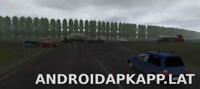 Motor Depot скриншот 1