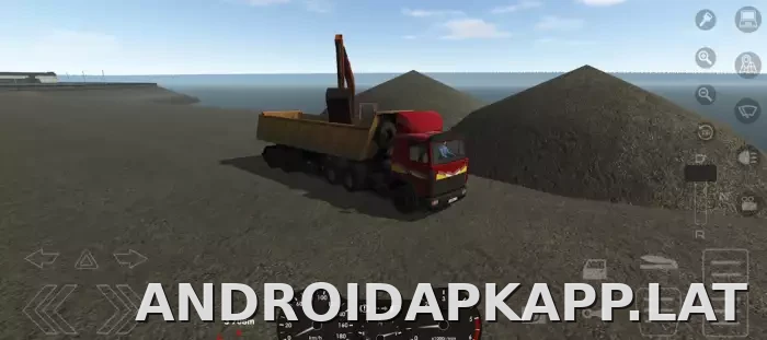 Motor Depot скриншот 2