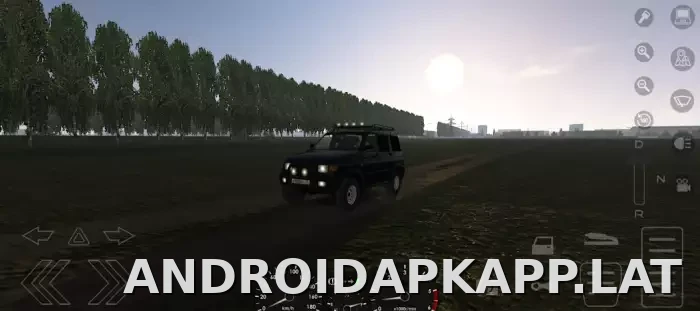 Motor Depot скриншот 5