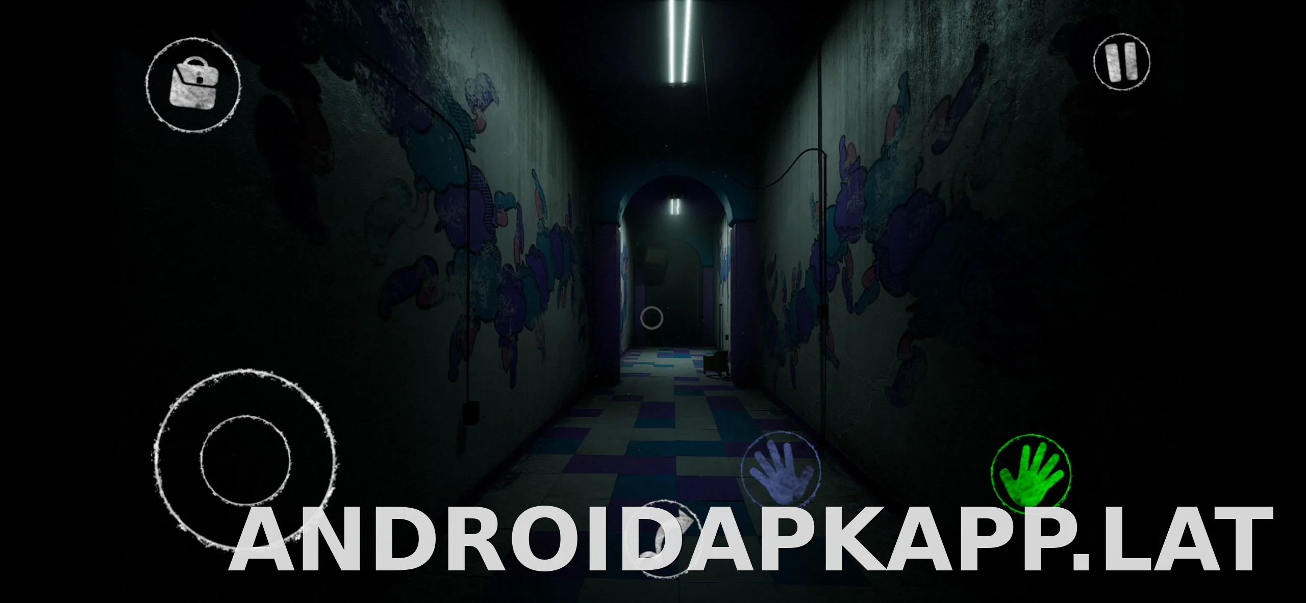 Поппи Плейтайм 2 скриншот 4
