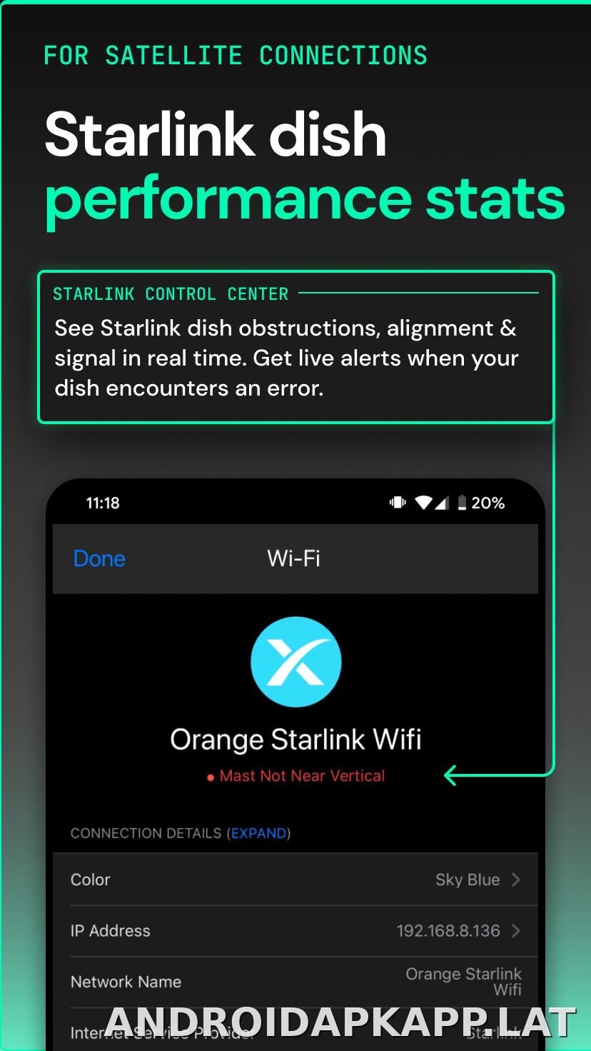 Speedify скриншот 4