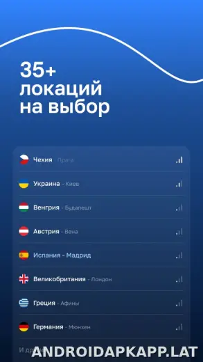 Blanc скриншот 5