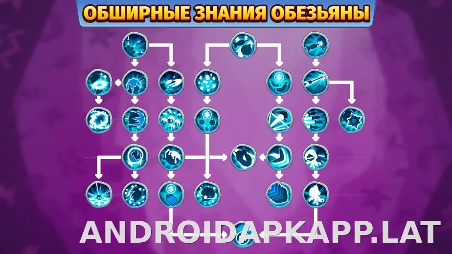 Bloons TD 6 скриншот 1