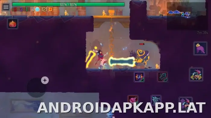 Dead Cells скриншот 4
