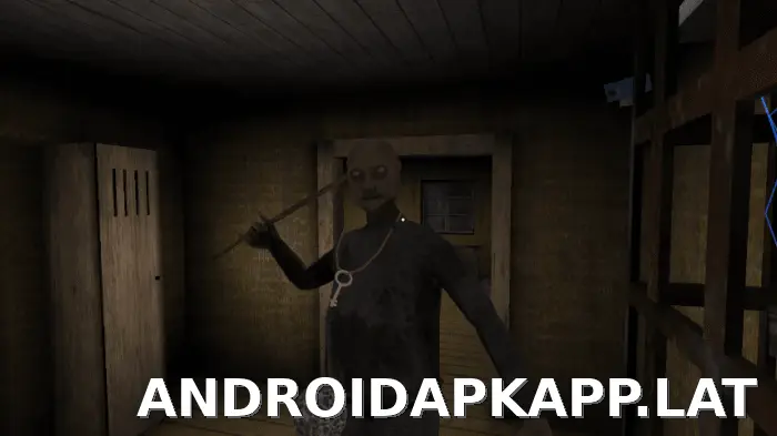 Granny 2 скриншот 6