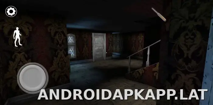 Granny 3 скриншот 1