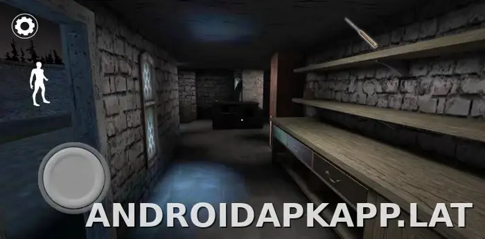 Granny 3 скриншот 3