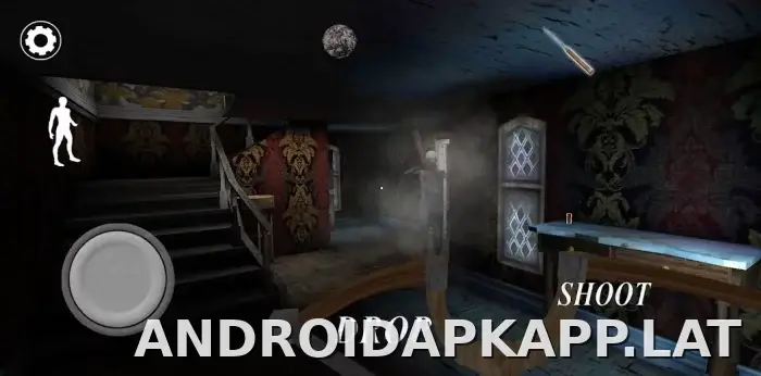 Granny 3 скриншот 6