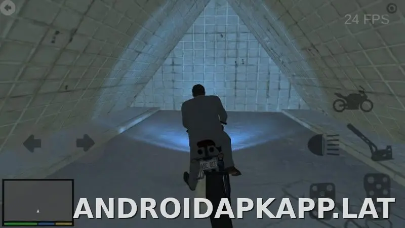 ГТА 5 скриншот 2