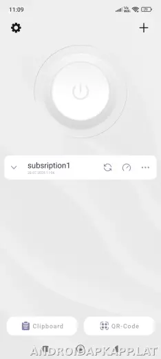 Happ скриншот 1