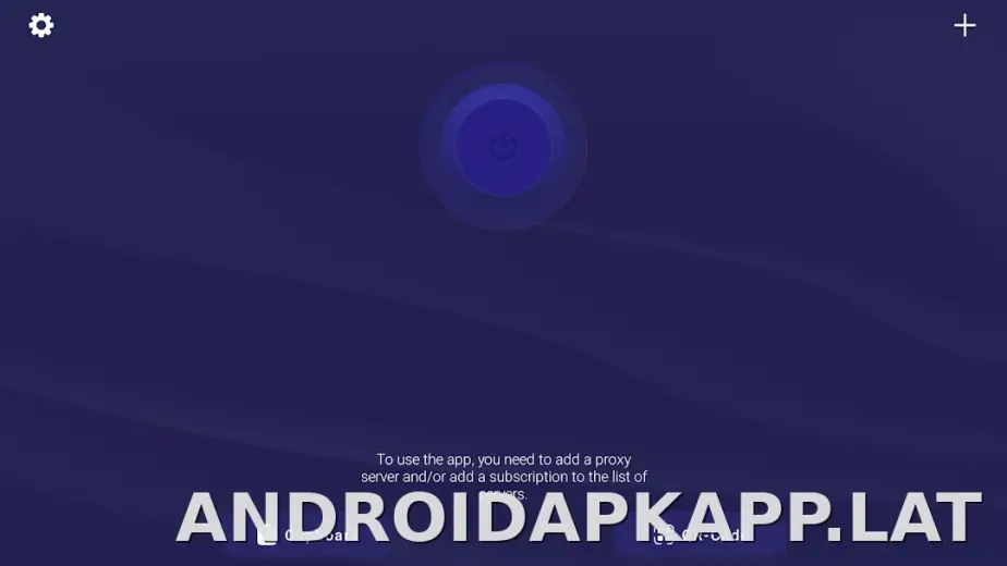 Happ скриншот 4