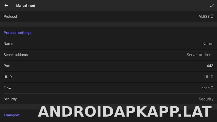 Happ скриншот 6