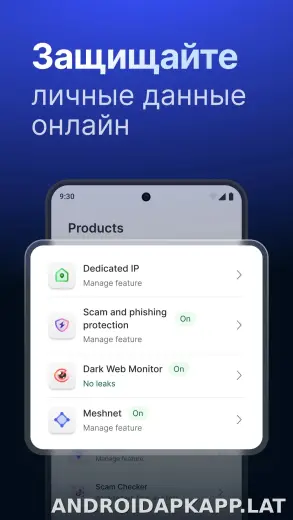 Nord скриншот 5