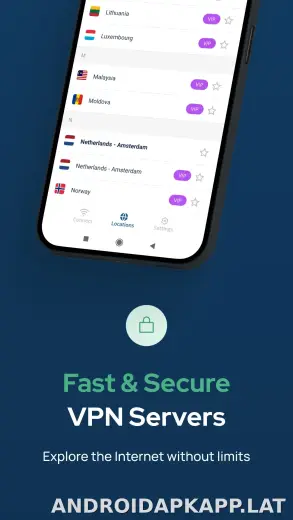 Octohide скриншот 2