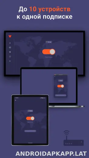 Red Shield скриншот 2