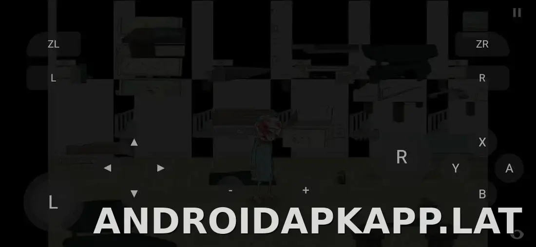 Салли Фейс скриншот 4